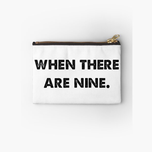 Item preview, when there are nine notorious rbg designed and sold by Alaadin Bendali Braham.