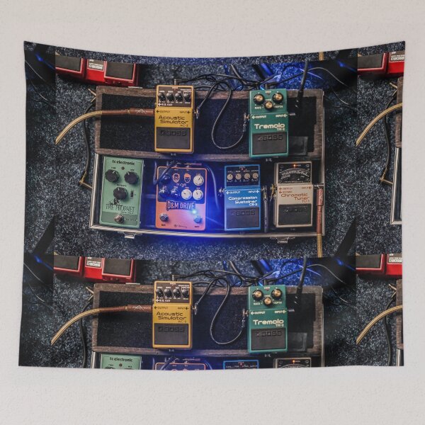 Item preview, Steves Pedalboard designed and sold by Reggie72.