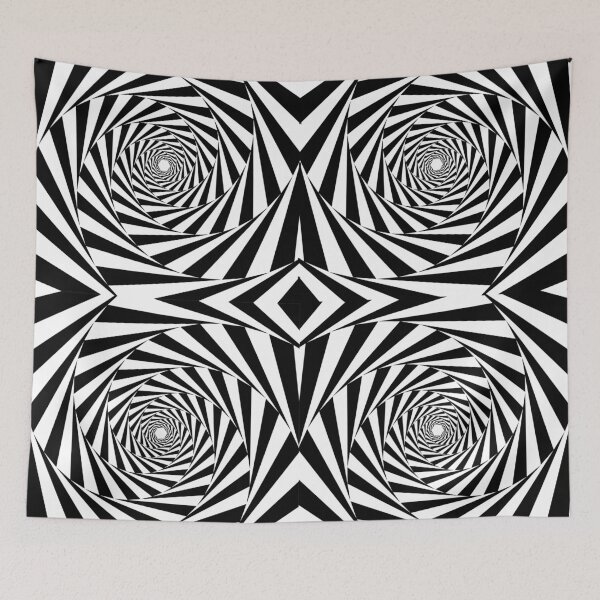 Item preview, Spiral pattern designed and sold by RueChiedza.