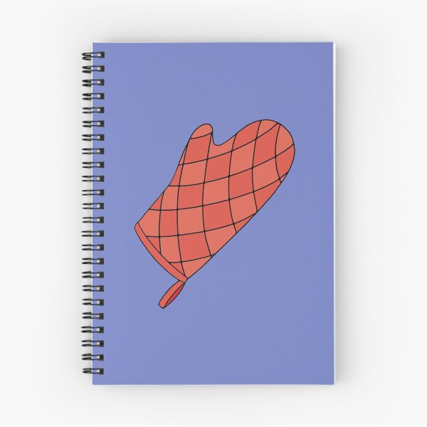 Item preview, Oven Mitt designed and sold by murialbezanson.
