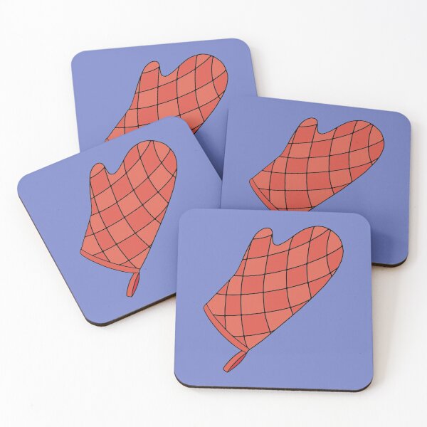 Item preview, Oven Mitt designed and sold by murialbezanson.