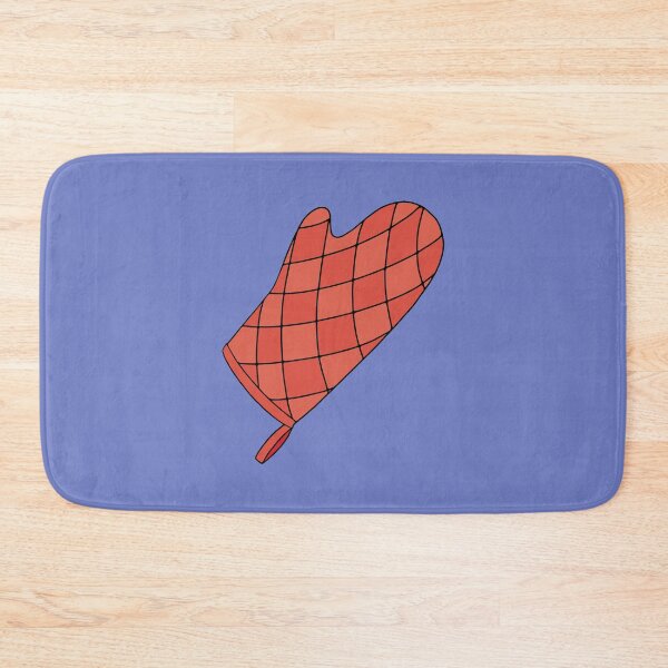 Item preview, Oven Mitt designed and sold by murialbezanson.