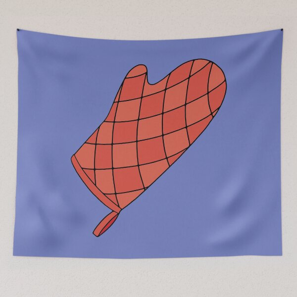 Item preview, Oven Mitt designed and sold by murialbezanson.