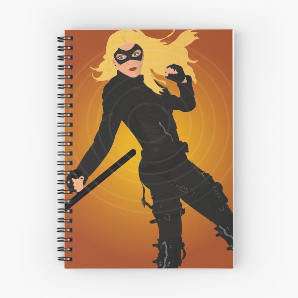 Item preview, Black Canary -Laurel Lance designed and sold by Bruno Artist.