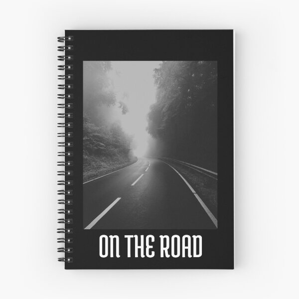 Item preview, On the road mistiy photo designed and sold by Rangi Do.