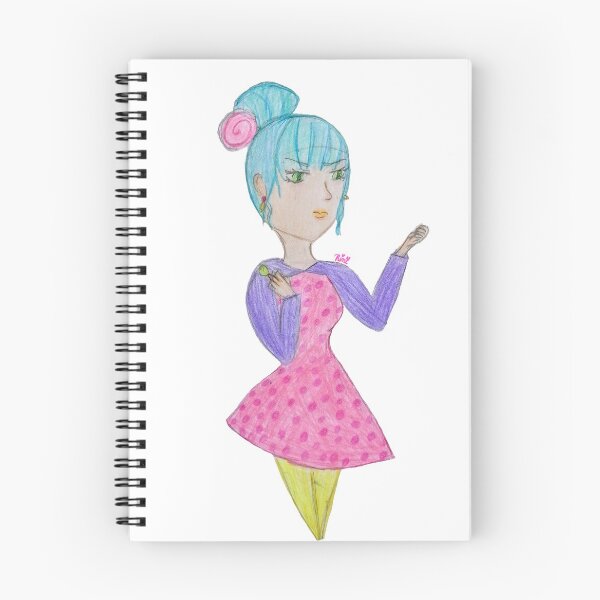 Item preview, Sienna designed and sold by RiniSugar.