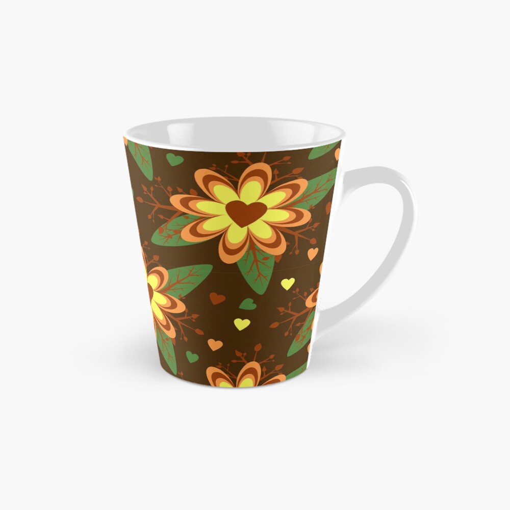 Item preview, Tall Mug designed and sold by RueChiedza.