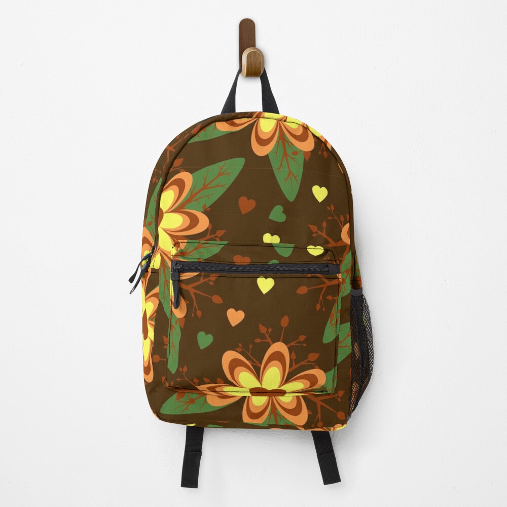 Item preview, Backpack designed and sold by RueChiedza.