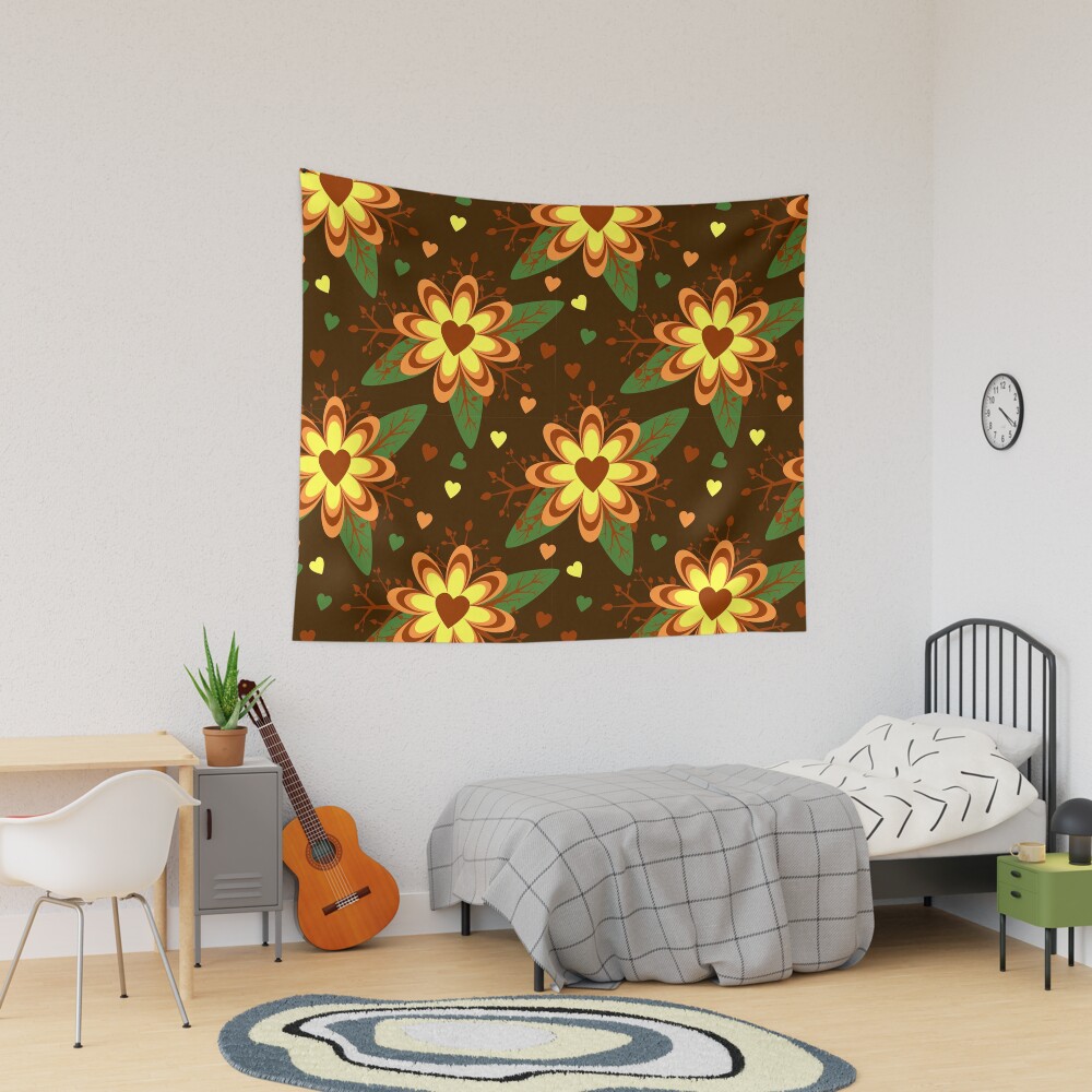Item preview, Tapestry designed and sold by RueChiedza.