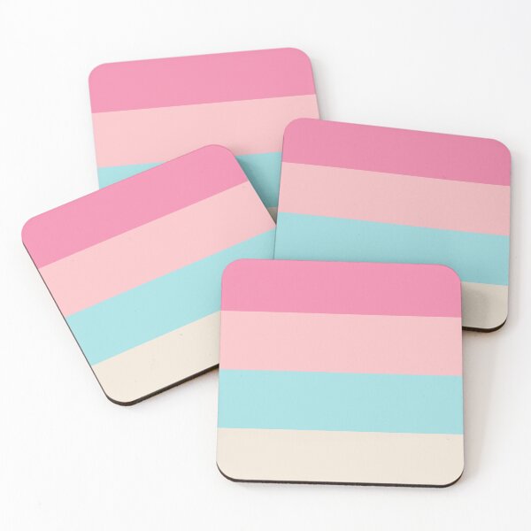 Item preview, Mural Pastels Mix Solid Color designed and sold by WayneTower.