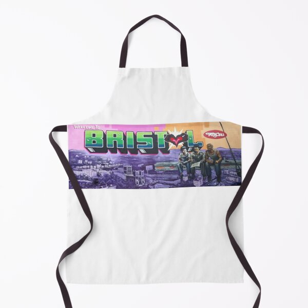 Item preview, Bristol Art Design designed and sold by Staytrendy.