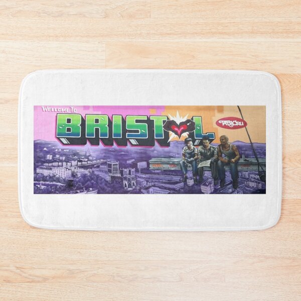 Item preview, Bristol Art Design designed and sold by Staytrendy.