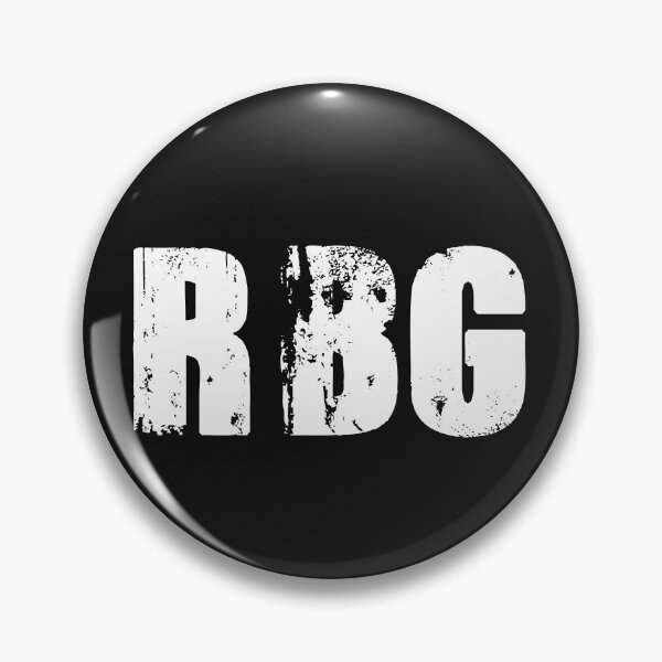 Item preview, RBG designed and sold by REApparelCo.