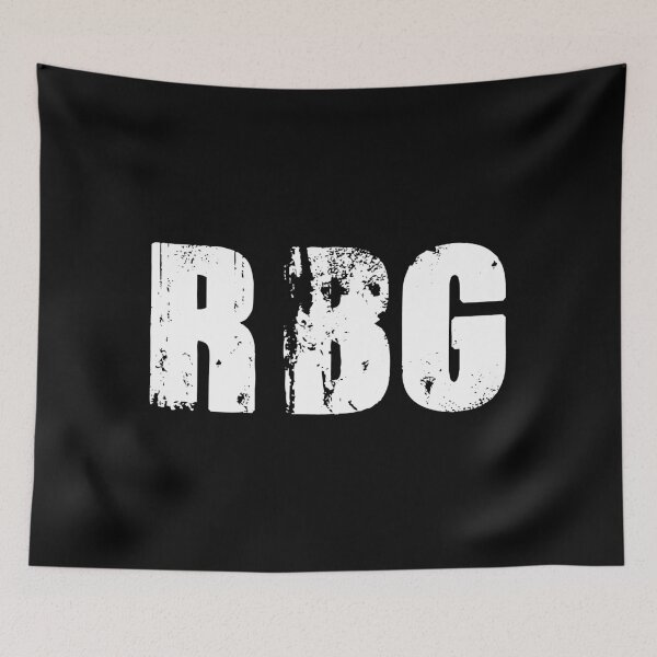 Item preview, RBG designed and sold by REApparelCo.