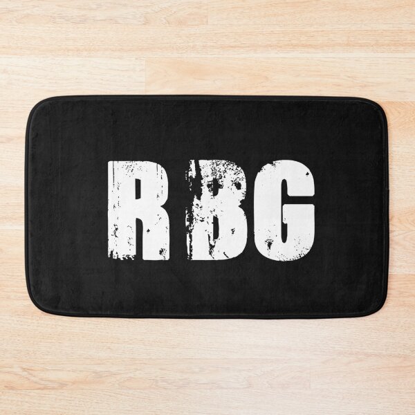 Item preview, RBG designed and sold by REApparelCo.