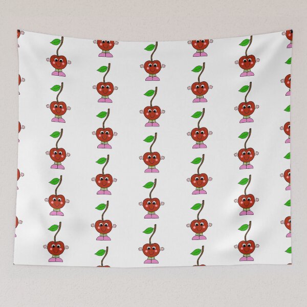 Item preview, Cherry designed and sold by MlleLudik.