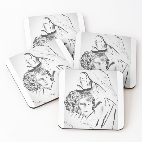 Item preview, Forgiven designed and sold by Love Art Wonders by GOD.