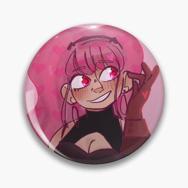 Item preview, Hilda! Hilda!  designed and sold by twitchycrow.