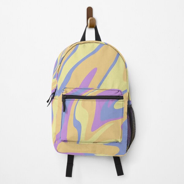 Item preview, Hippie swirly "tie-dye" background designed and sold by PaintPsd.