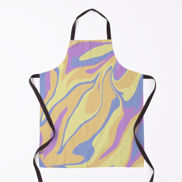 Aperçu de l'œuvre Fond hippie swirly "tie-dye" créée et vendue par PaintPsd.