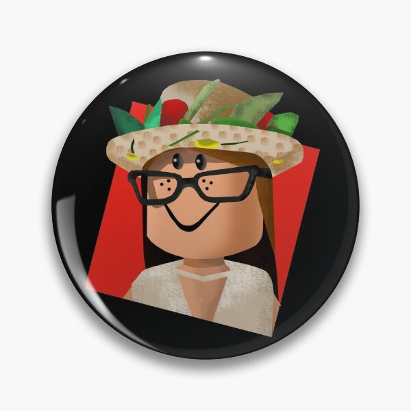 Roblox Kids Pins And Buttons Redbubble - cool kid roblox avatar