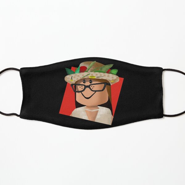Piggy Roblox Characters Kids Masks Redbubble - roblox work at a pizza place money bag roblox free mask