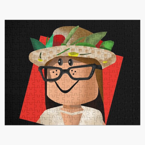 Piggy Roblox Jigsaw Puzzles Redbubble - gamewithkev roblox