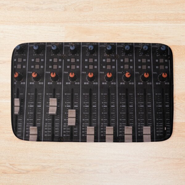 Item preview, Mixing desk designed and sold by Reggie72.