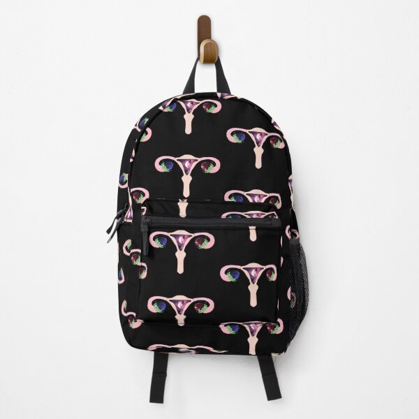 Item preview, Space Uterus designed and sold by AceLlama.