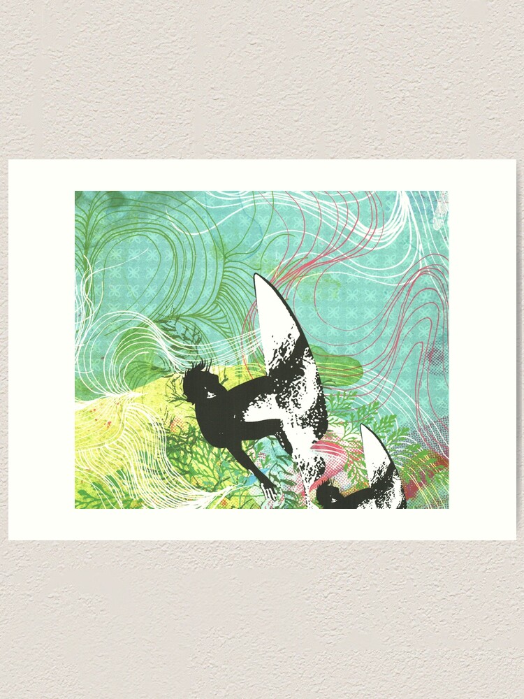 surfing life 原画 Surf Life - 80s 90s Surfer Aesthetic 