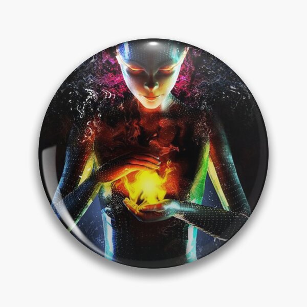 Item preview, Eternal Flame Design designed and sold by Staytrendy.