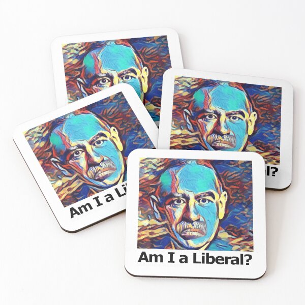 Item preview, Keynes Am I a Liberal designed and sold by Stephen Acomb.