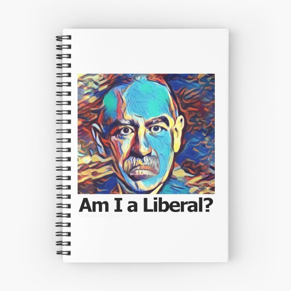 Item preview, Keynes Am I a Liberal designed and sold by Stephen Acomb.
