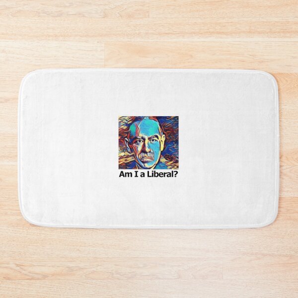 Item preview, Keynes Am I a Liberal designed and sold by Stephen Acomb.