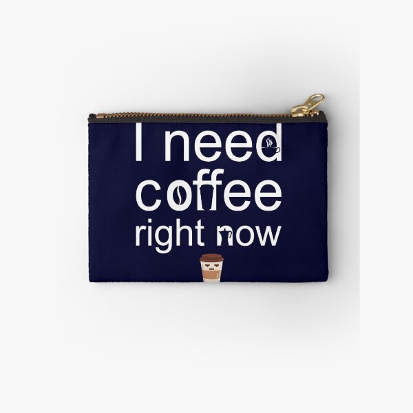 Item preview, i need a coffee designed and sold by vikngDesign.