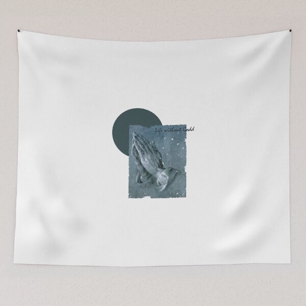 Item preview, Life without Godd designed and sold by PS-Graphic.