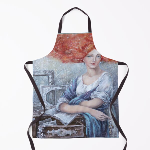 Item preview, Eliza Vanity Room Wall Art designed and sold by Spicy Chilli.