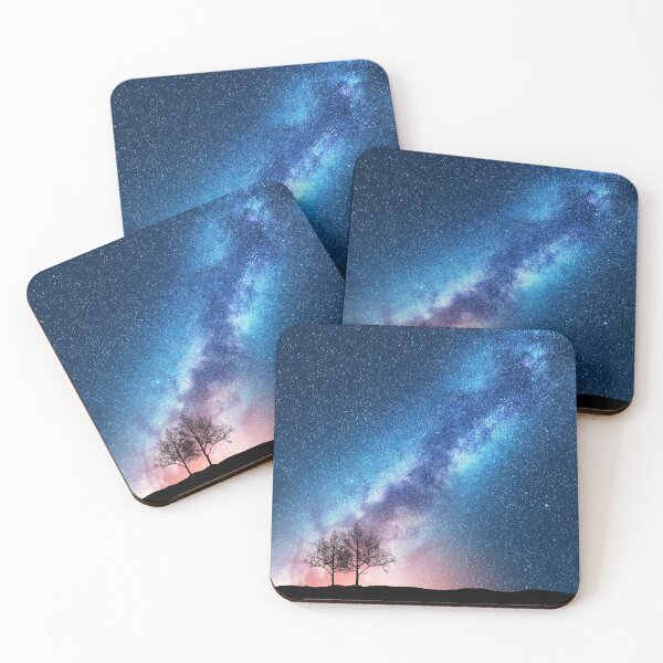 Item preview, Night Sky designed and sold by Mareom Design.