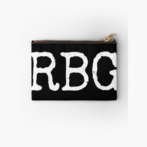 Item preview, Vintage RBG - Ruth Badar Ginsburg designed and sold by MoClan-Graphics.