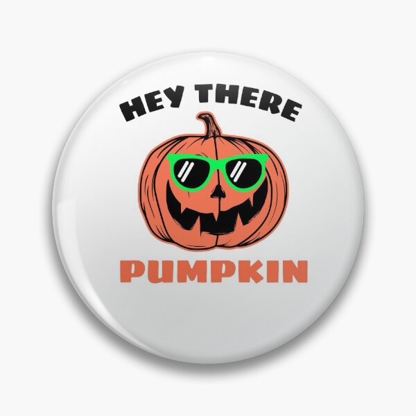 Item preview, Cute Hey There Pumpkin designed and sold by YourEssentials.