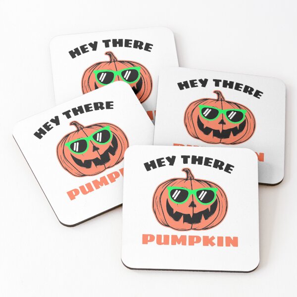 Item preview, Cute Hey There Pumpkin designed and sold by YourEssentials.