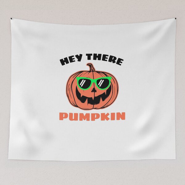 Item preview, Cute Hey There Pumpkin designed and sold by YourEssentials.