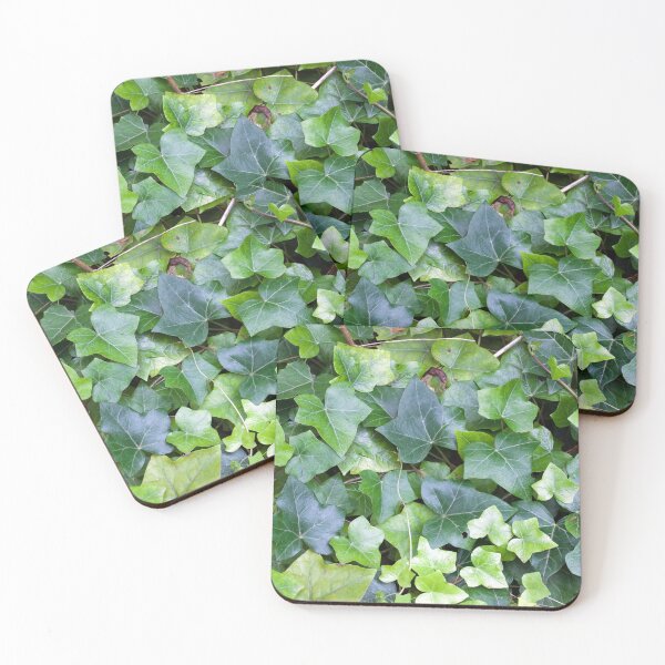 Item preview, Ivy Leaf Abstract designed and sold by JohnGaffen.