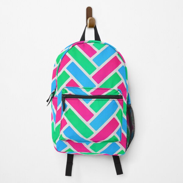 Item preview, Poly Herringbone designed and sold by ResonantColors.