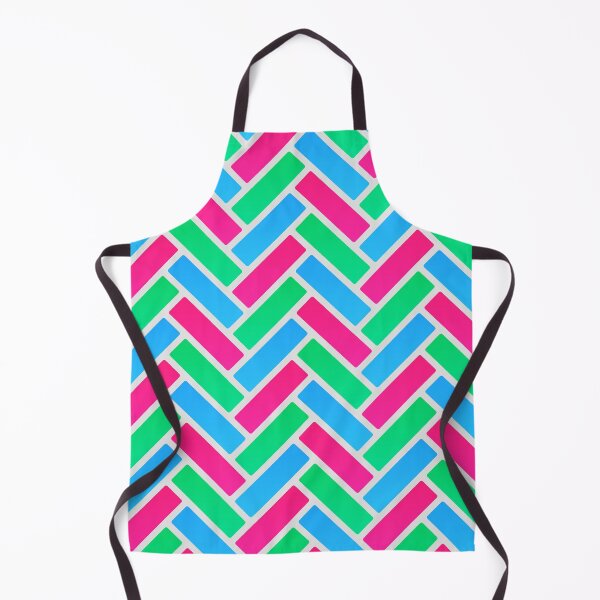 Item preview, Poly Herringbone designed and sold by ResonantColors.