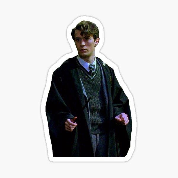 Tom Riddle Geschenke & Merchandise | Redbubble