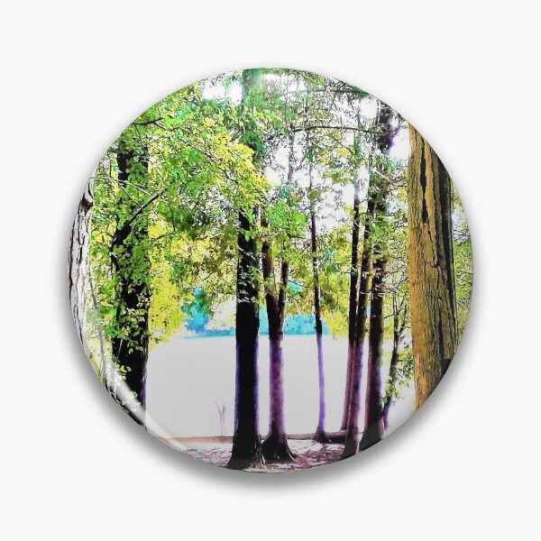 Item preview, Forest designed and sold by Mind2Line.