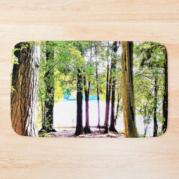 Item preview, Forest designed and sold by Mind2Line.