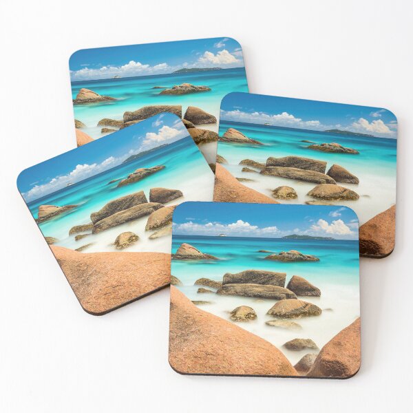 Item preview, Anse Lazio, Praslin, Seychelles designed and sold by Tom  Mackie.