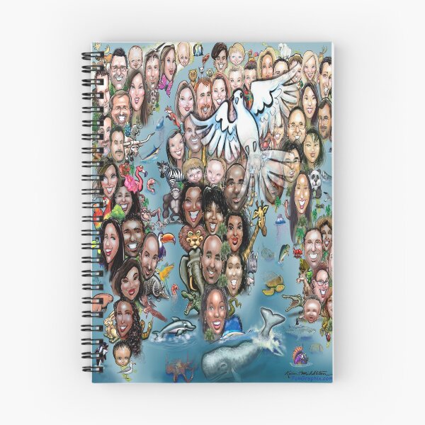 Item preview, World Peace Day - International Day of Peace designed and sold by Kevin Middleton.